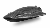 Stingray Speedboot met jetdrive 335 mm RTR carbonlook